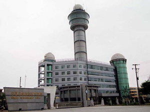 银川市气象局平面基础环境升级项目